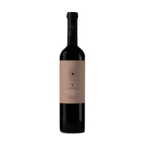 Malbec Terroir Ánfora Cocciopesto 2023 - Caja x6
