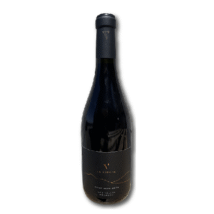 Pinot Noir 2024 de guarda - Caja x6